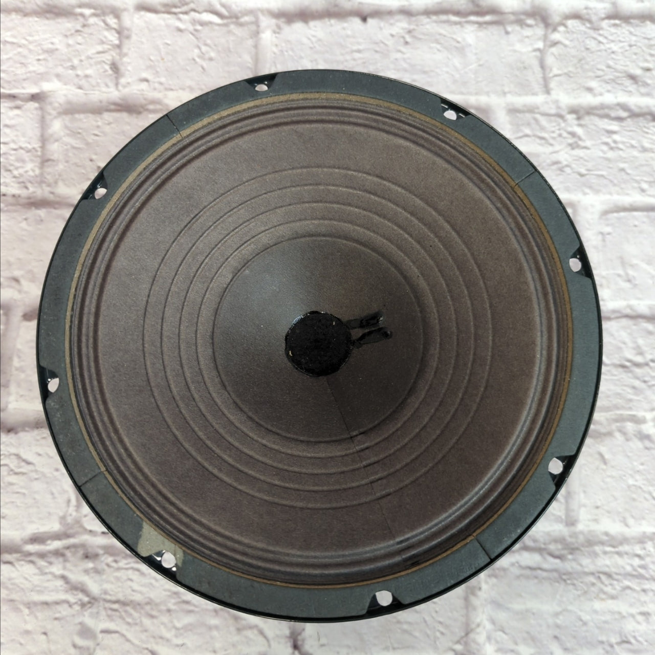 Jensen P10R Vintage Alnico 10" 25-Watt 8ohm Guitar Speaker