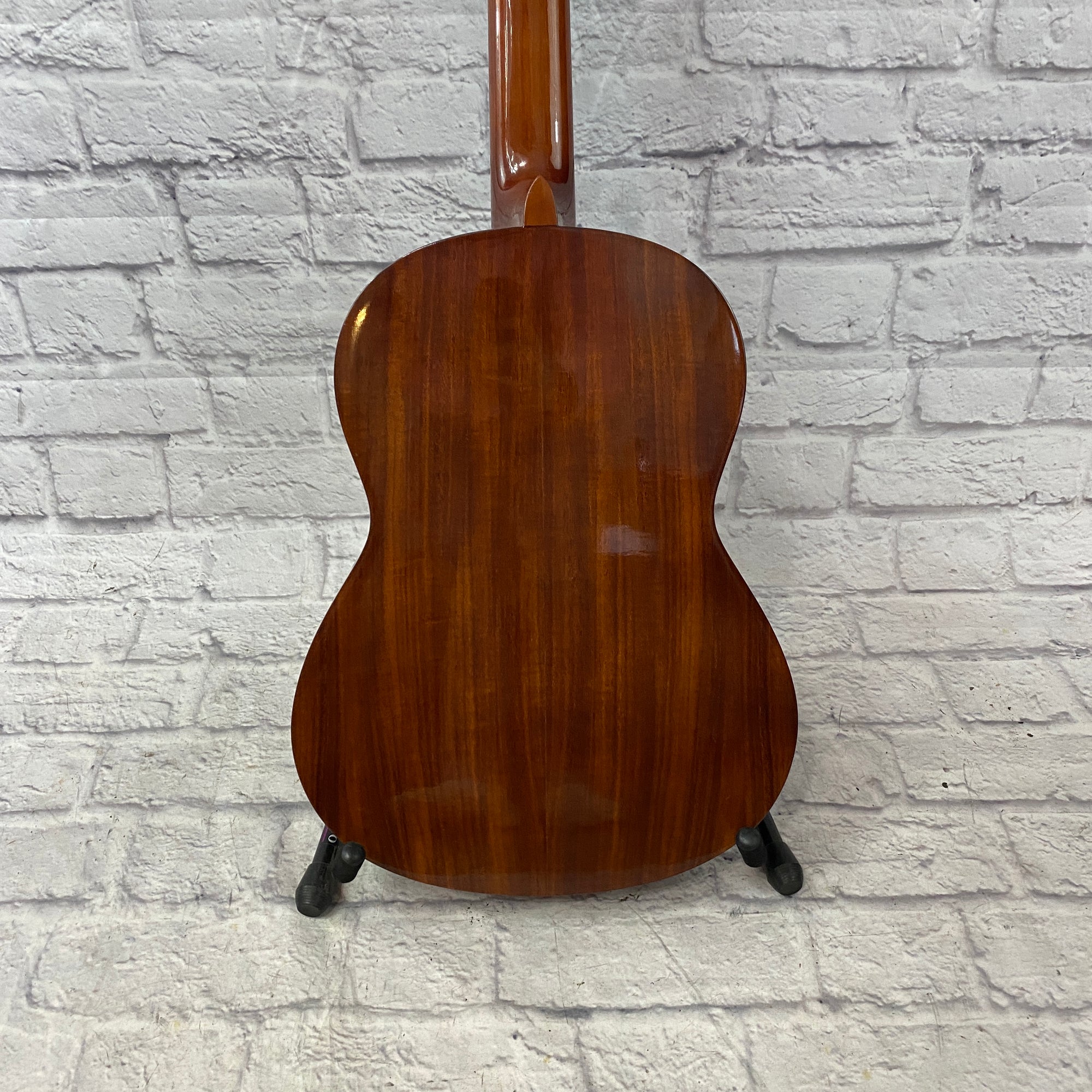 Yamaha G-231 II Classical Acoustic Guitar - Evolution Music