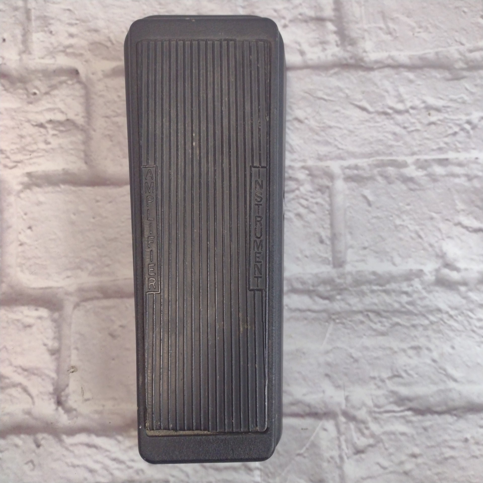 Dunlop JH-1 Jimi Hendrix Wah Pedal