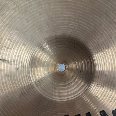Sabian 14" B8 Hi Hats