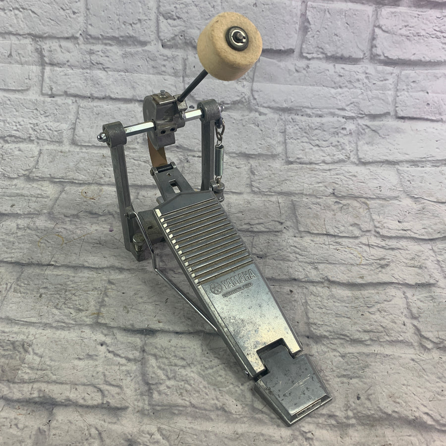 Yamha Single Kick Pedal Strap Driven