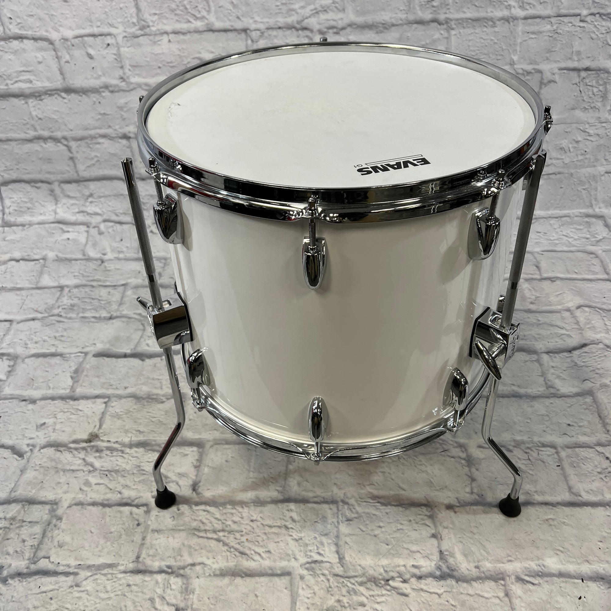 Gretsch 15x12 Floor Tom