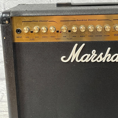 Marshall MG 100 DFX Guitar Combo Amp