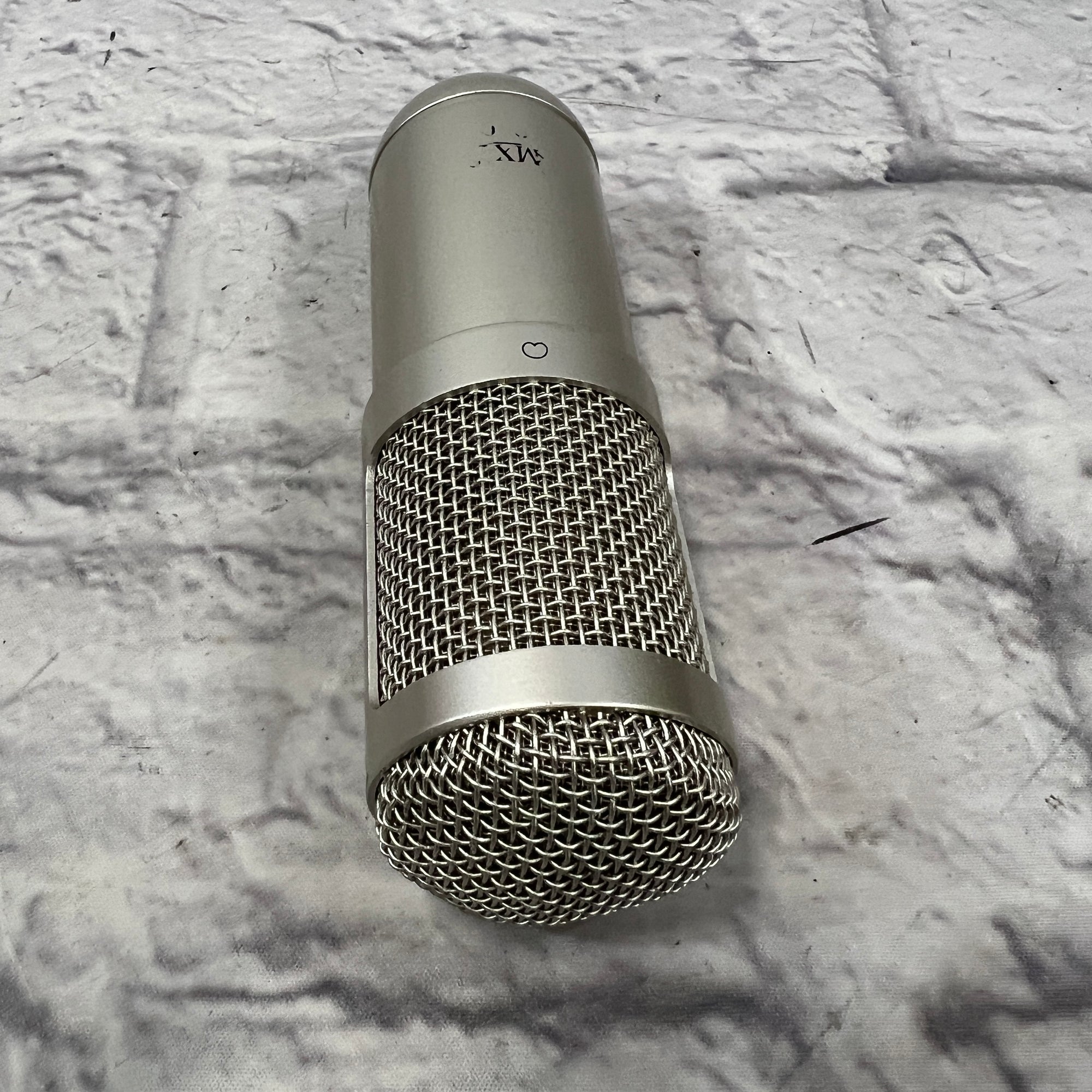 MXL 770 Large Diaphragm Condenser Microphone