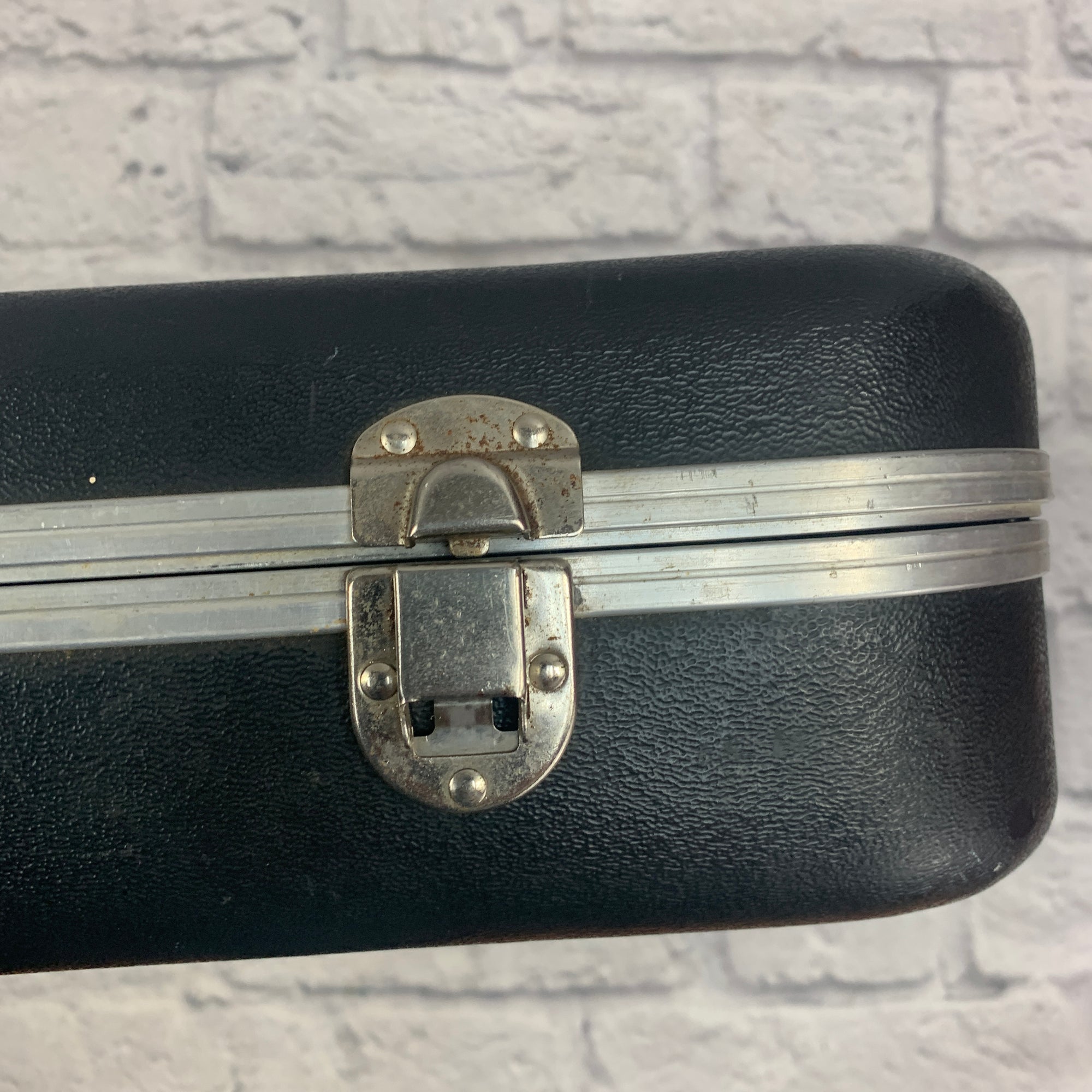 Fender Molded Electric Guitar Case