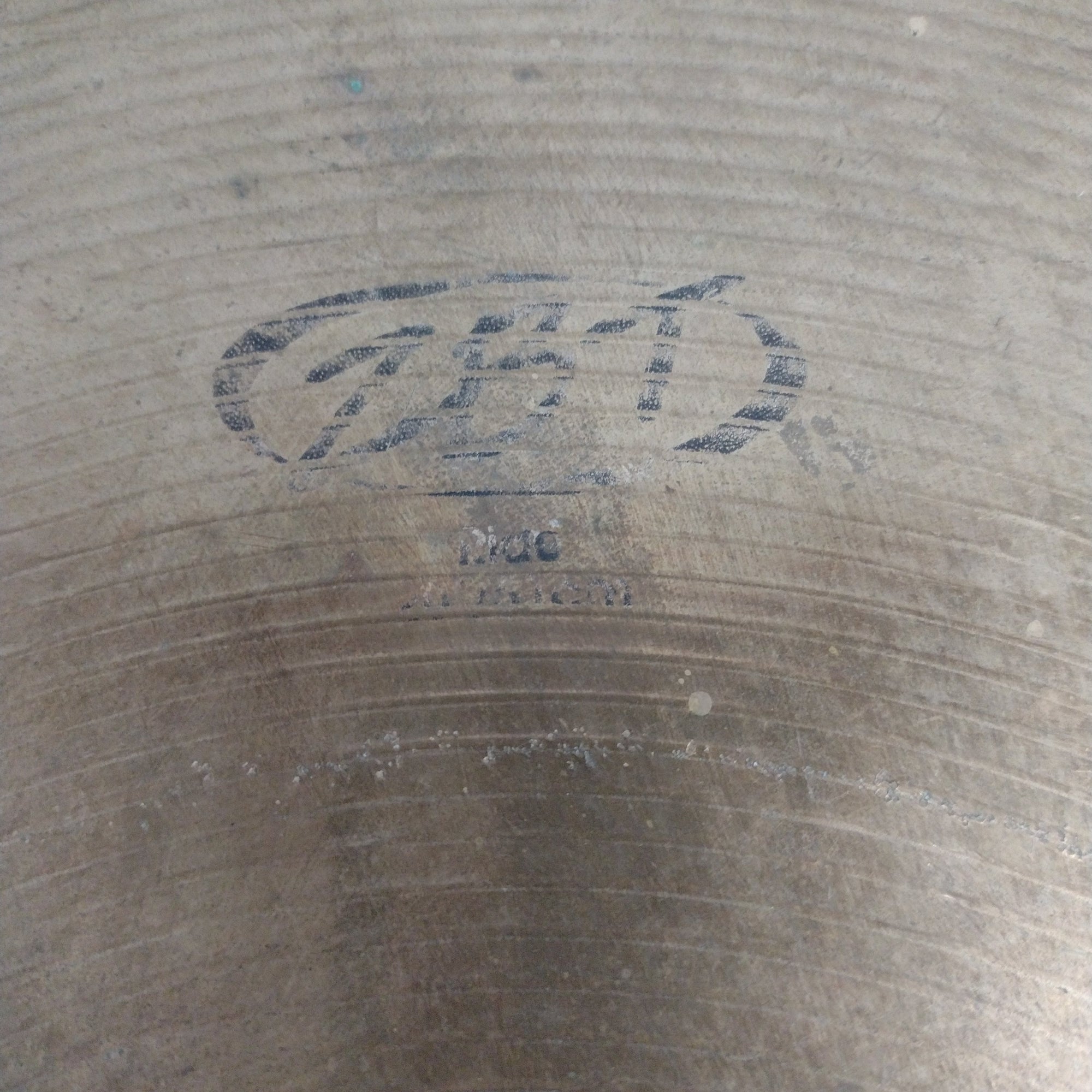 Zildjian ZBT 20" Ride Cymbal