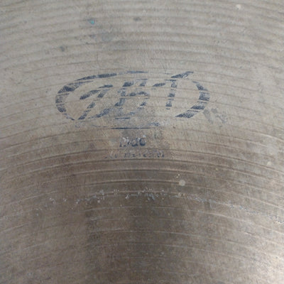 Zildjian ZBT 20" Ride Cymbal