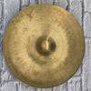 1960s Zildjian Avedis 22" Ride Cymbal