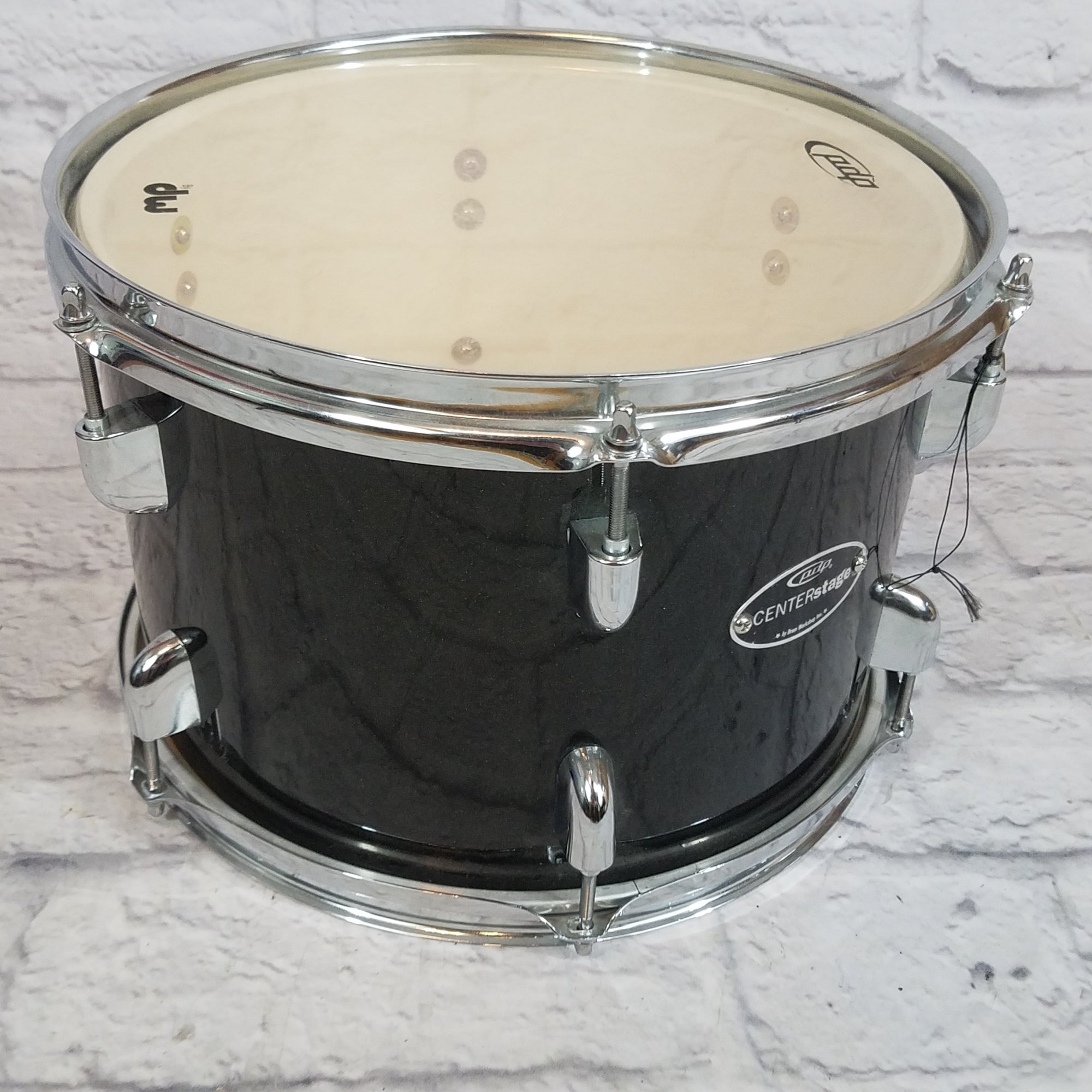 PDP Centerstage 5pc Drum Kit 22 16 14 12 10