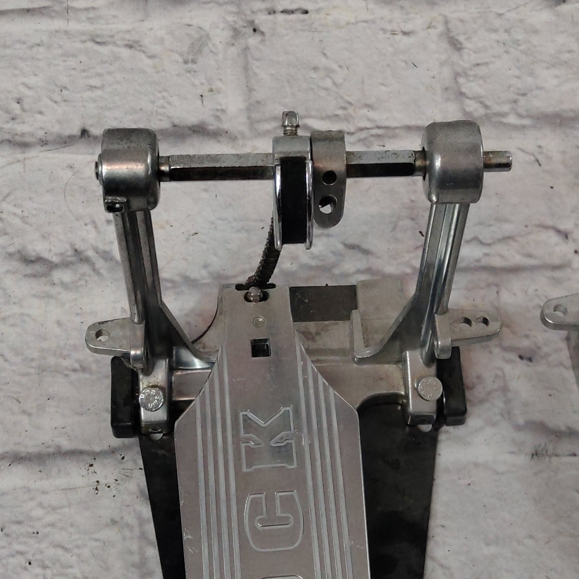 Gibraltar Rock Kick Pedal AS IS