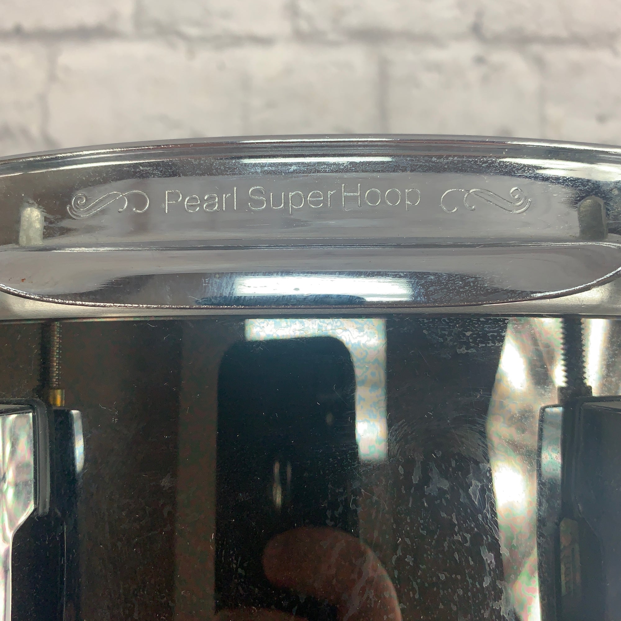 Pearl Chad Smith Signature 14x5 Snare Drum