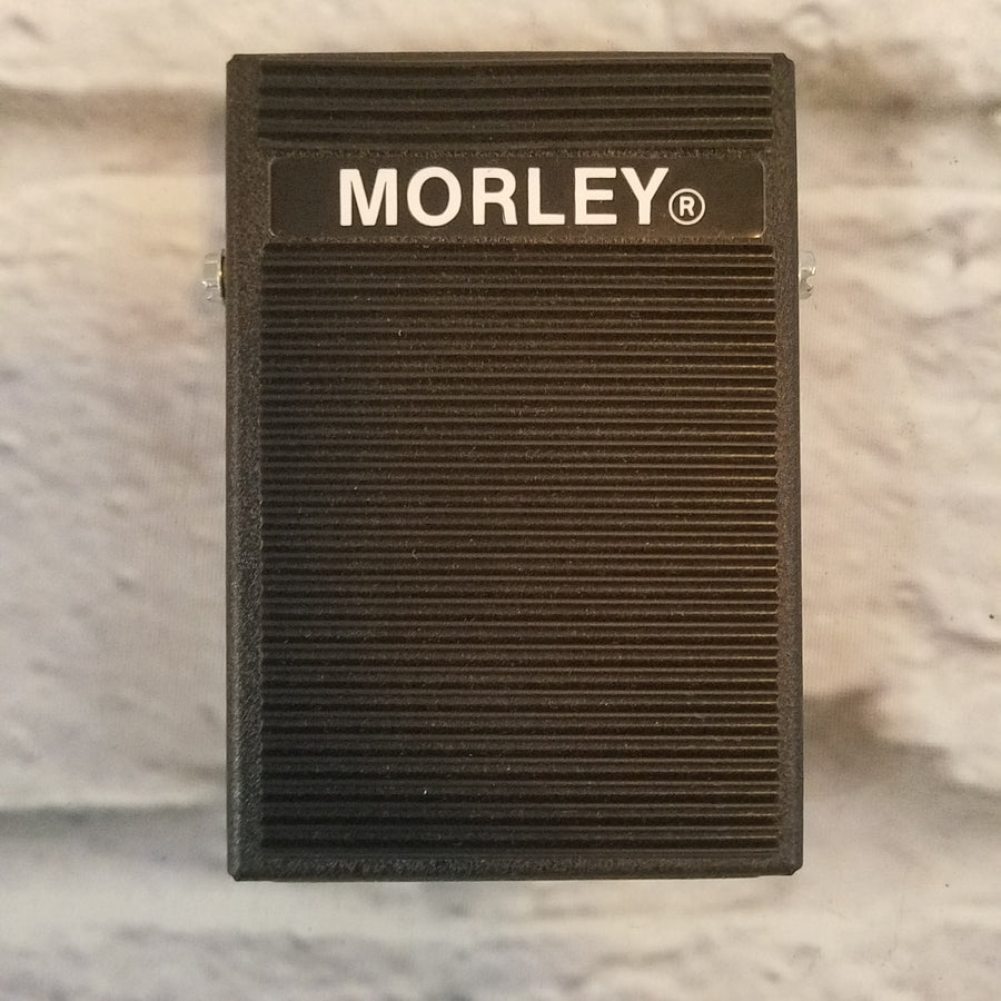Morley Sustain Pedal