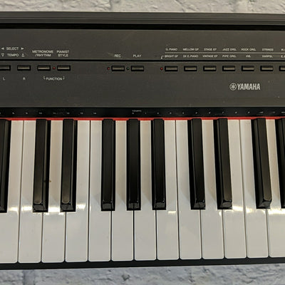 Yamaha P-115 88 Key Digital Piano