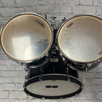 Mapex V SERIES Drum Set