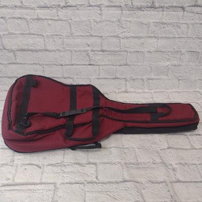 USA Case Soft Acoustic Case Acoustic Gig Bag