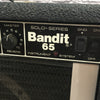 Peavey Bandit 65 Guitar Combo Amp As-Is