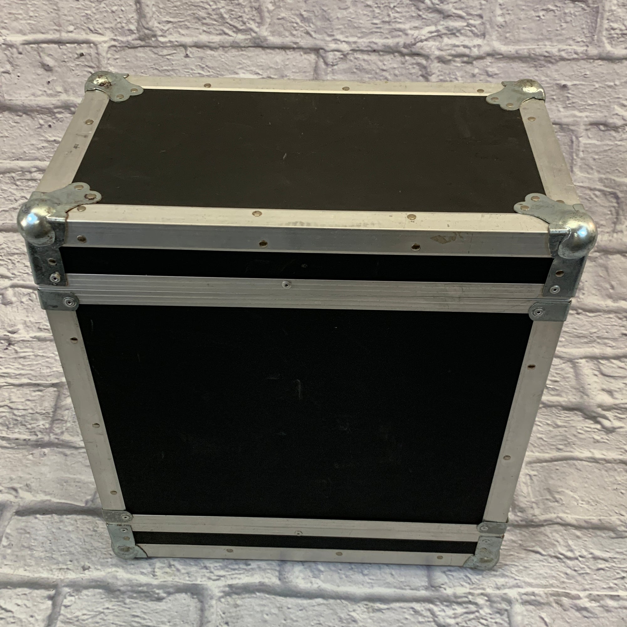 Hybrid Cases 6U Rack Case Rack Cases