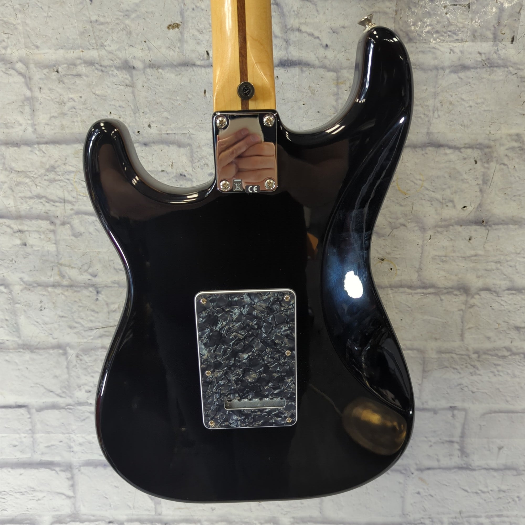 Fender 2009 Player Stratocaster Electric Guitar