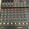 Mackie Micro Series 1202 12-Channel Mic/Line Mixer