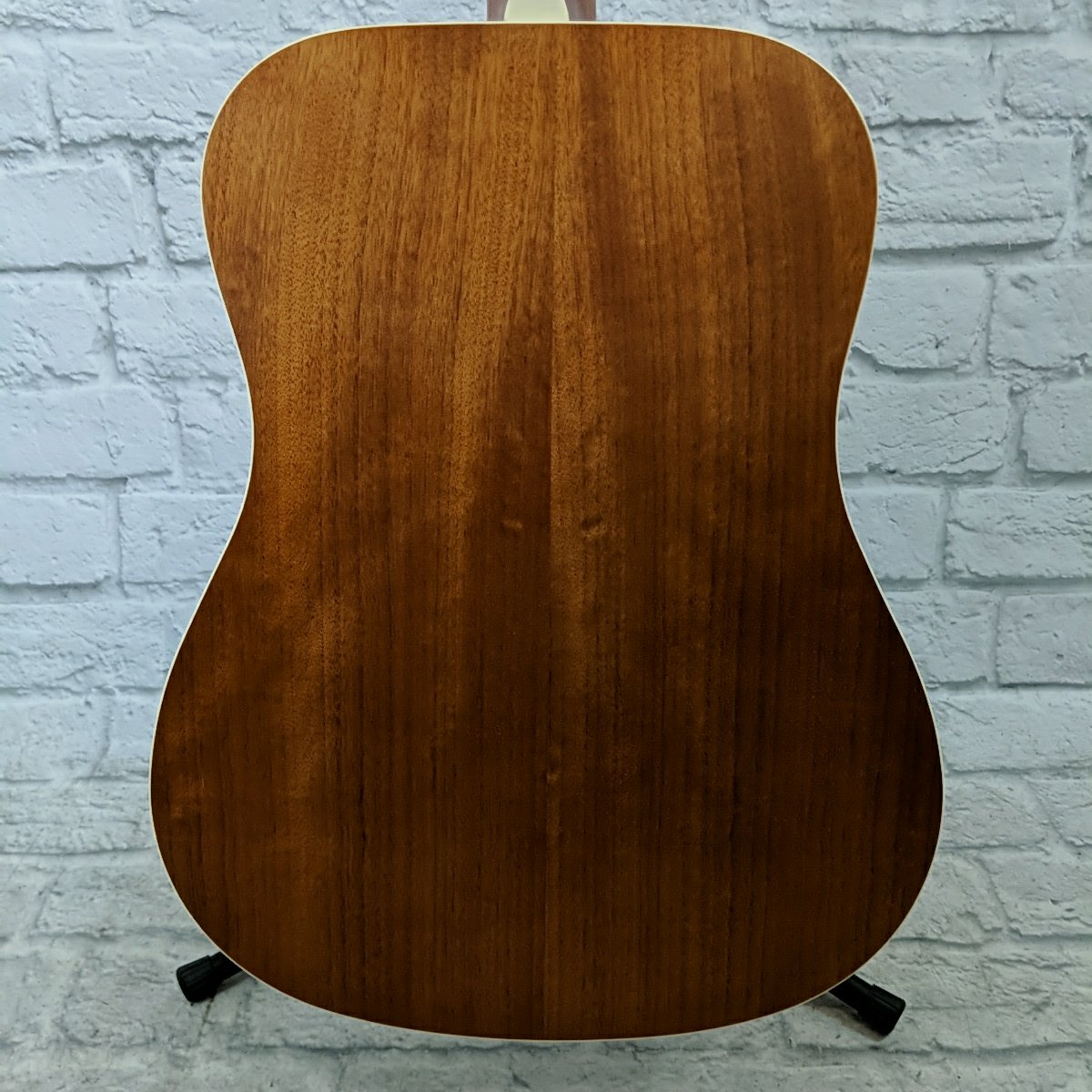 Nashville Guitar Works D10 Dreadnought Acoustic Guitar - Natural