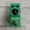 Ibanez Tube Screamer Mini Distortion Pedal