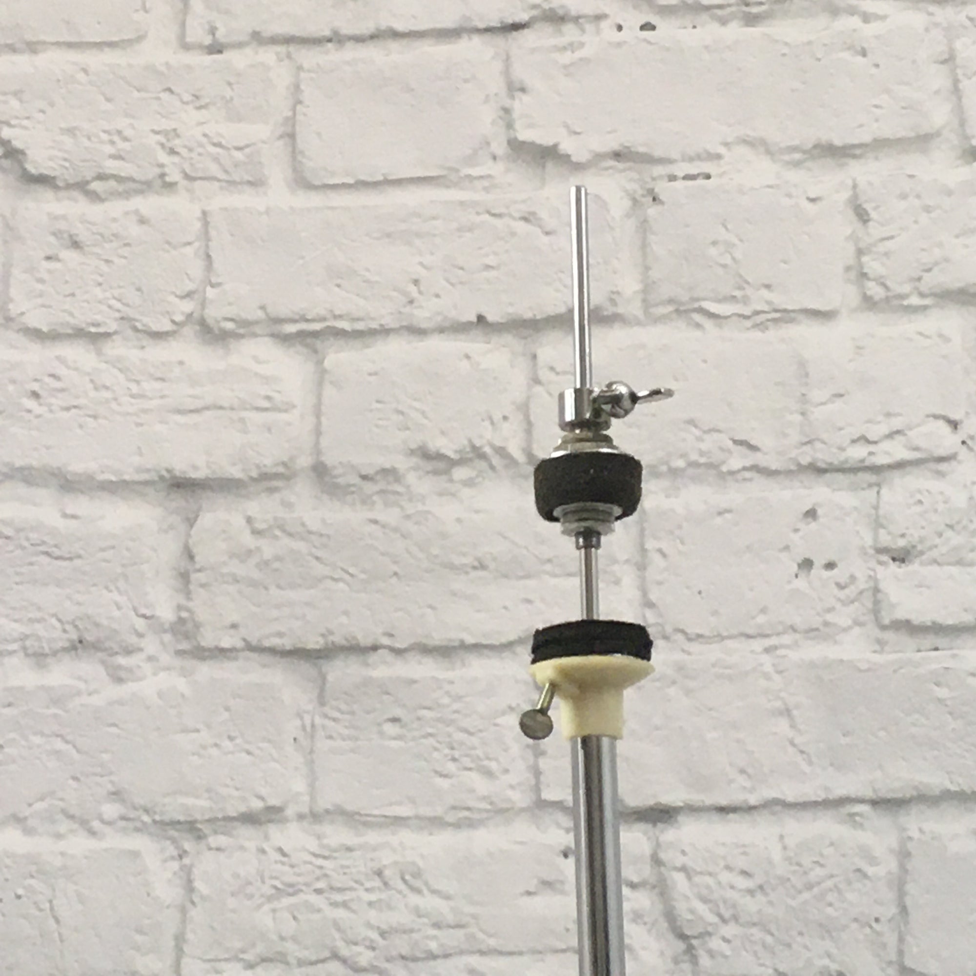 Vintage 1960's Ludwig WFL Speed King Hi Hat Stand
