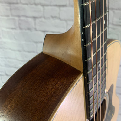 Taylor GS-Mini Acoustic Guitar