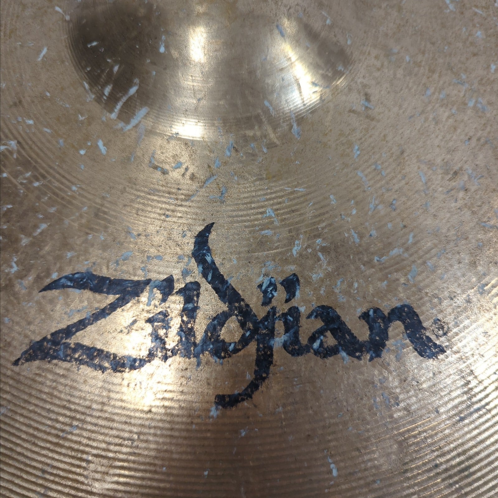 Zildjian ZBT 16 Crash Cymbal