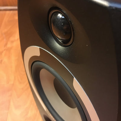 Tannoy Reveal 501a Studio Monitor