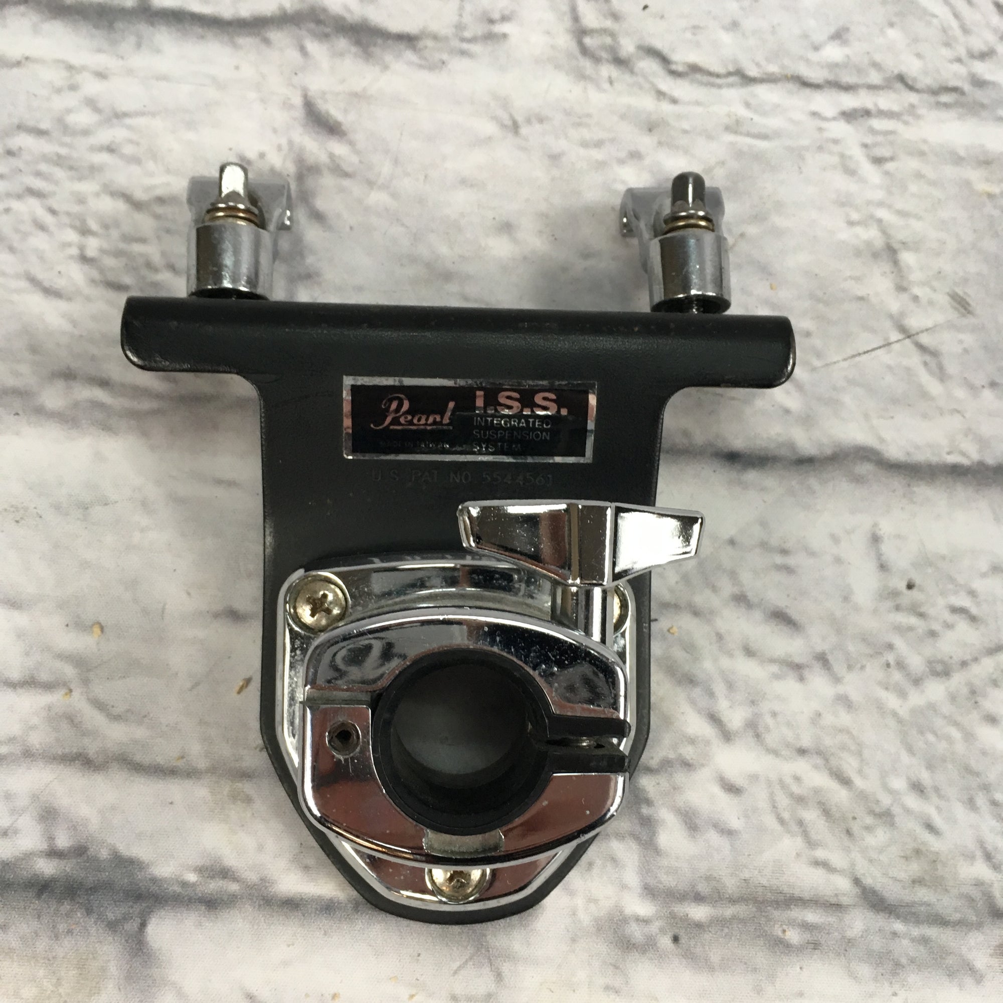 Pearl ISS Suspension Mount