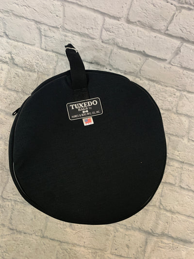 Humes & Berg Tuxedo 8x12" Padded Drum Bag
