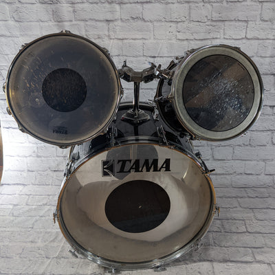 Tama Vintage 5 Piece Drum Kit Japan Made