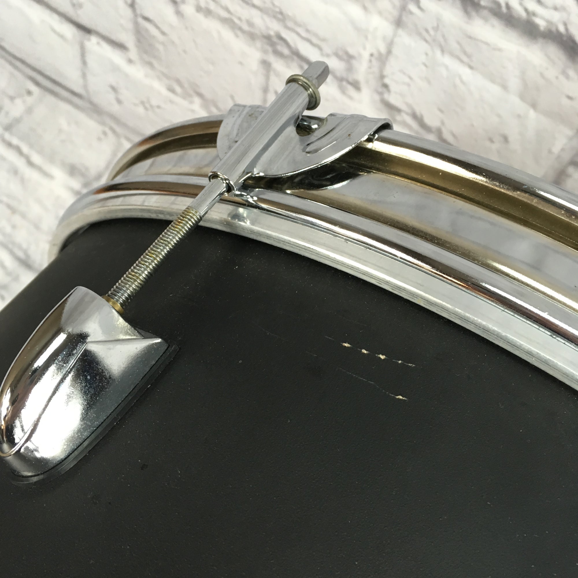Keller / PDP 16in Conversion Bass Drum