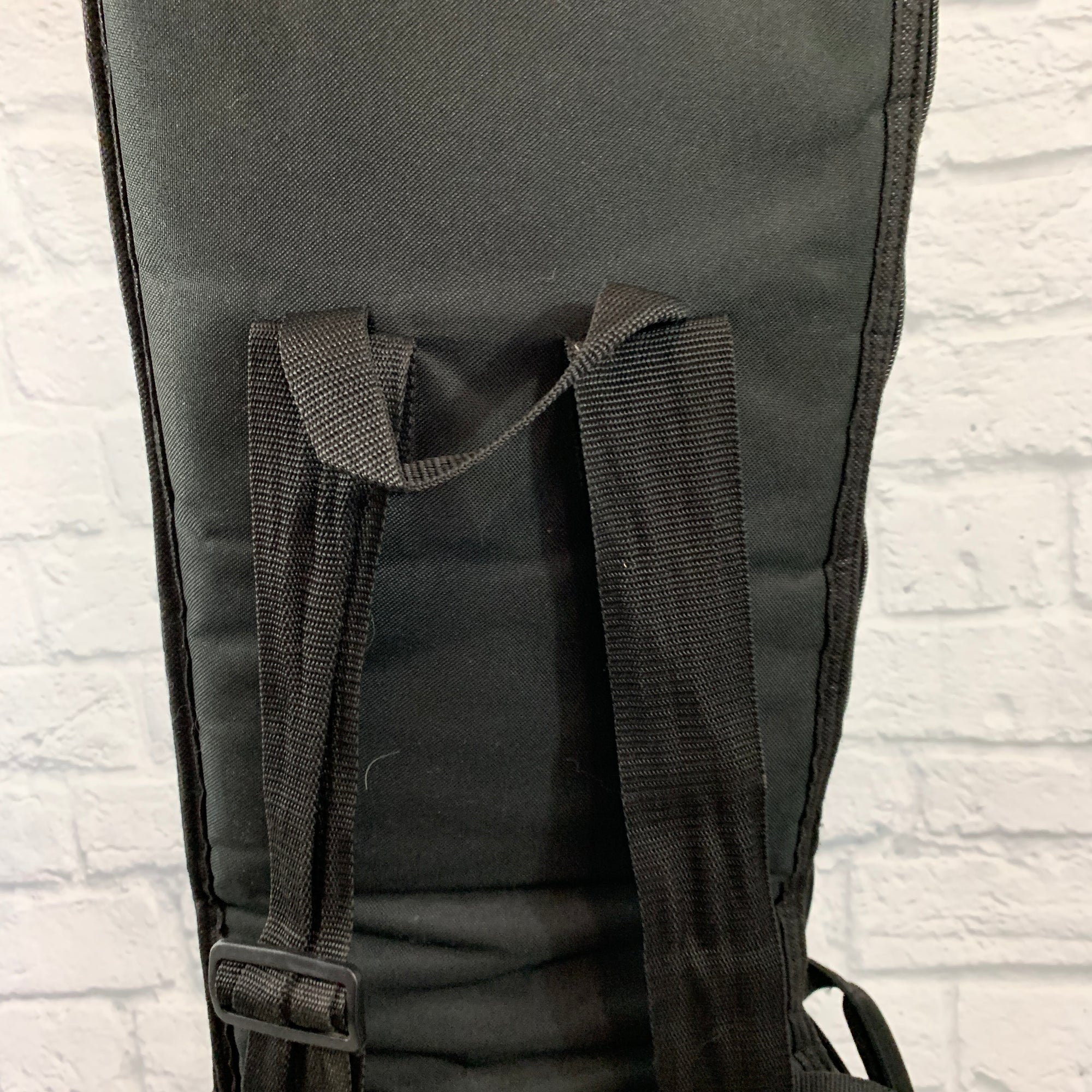 Unknown Electric Bass Gig Bag