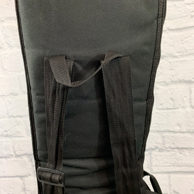 Unknown Electric Bass Gig Bag