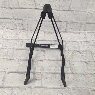 On-Stage A Frame Guitar Stand