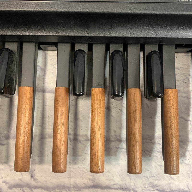 Studiologic MP113 Midi Foot Pedal for Organ Evolution Music