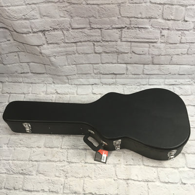Seagull S6 Original Left Acoustic with Kases Hard Case