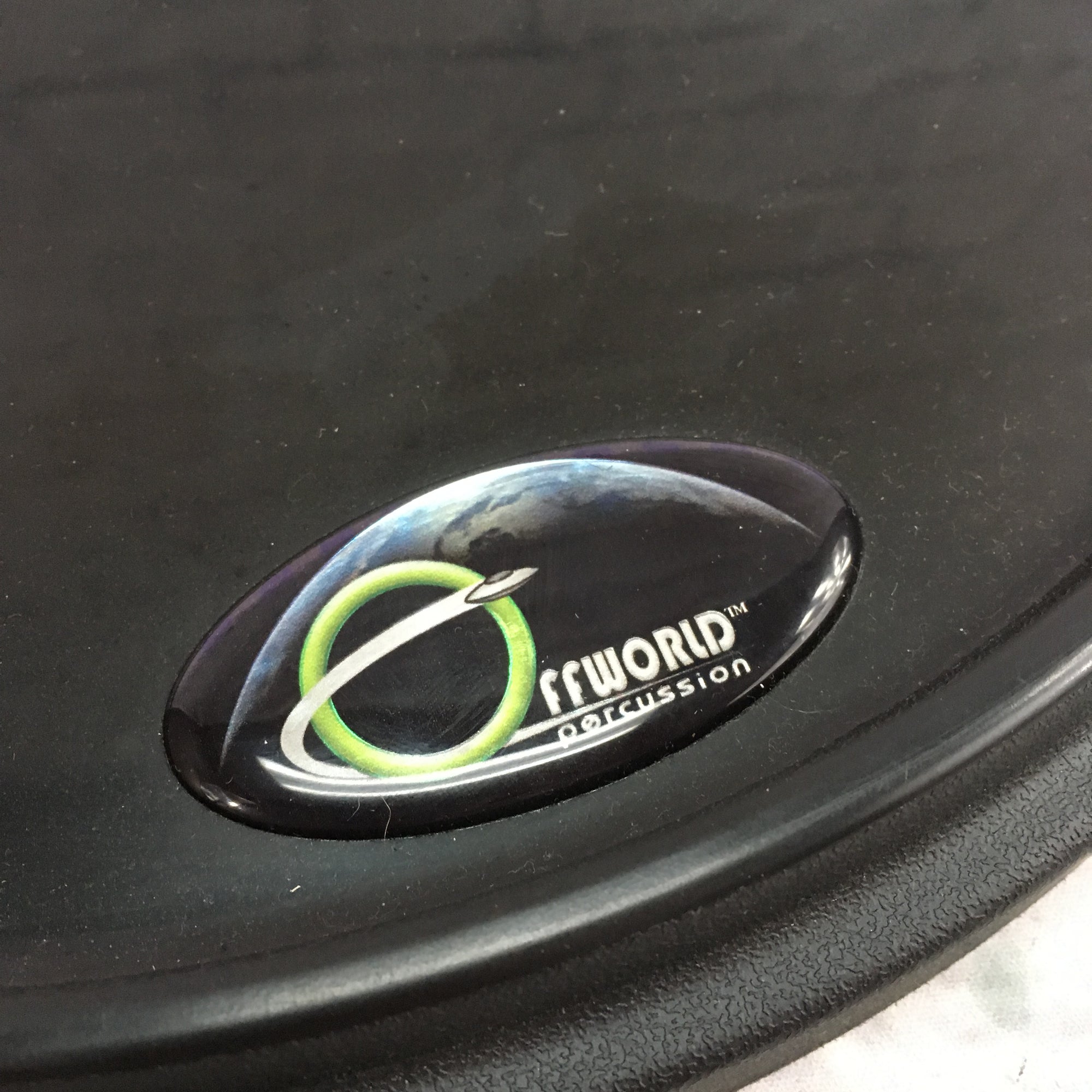 Offworld Heavy Duty Drum Practice Pad