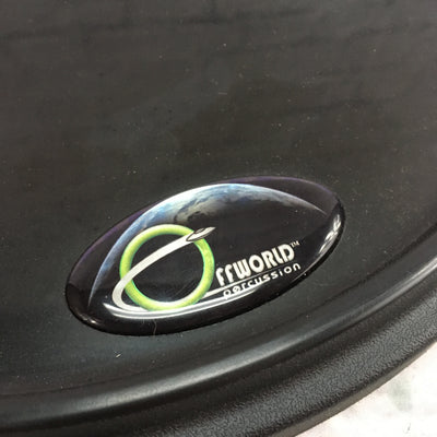 Offworld Heavy Duty Drum Practice Pad