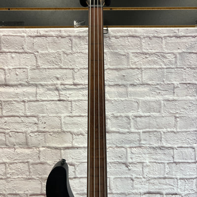 Cort Artisan Fretless 4 String Bass B4FL MHPZ