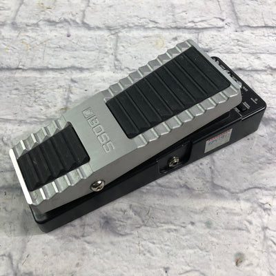 Boss PW-10 V Wah Pedal