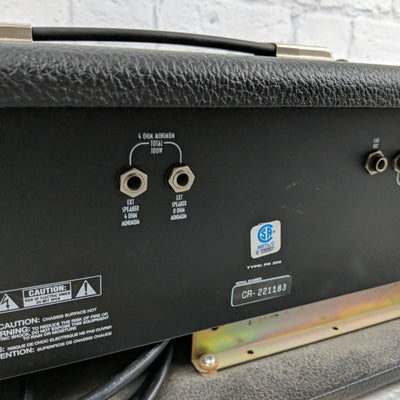 Fender Roc Pro 1000 Head