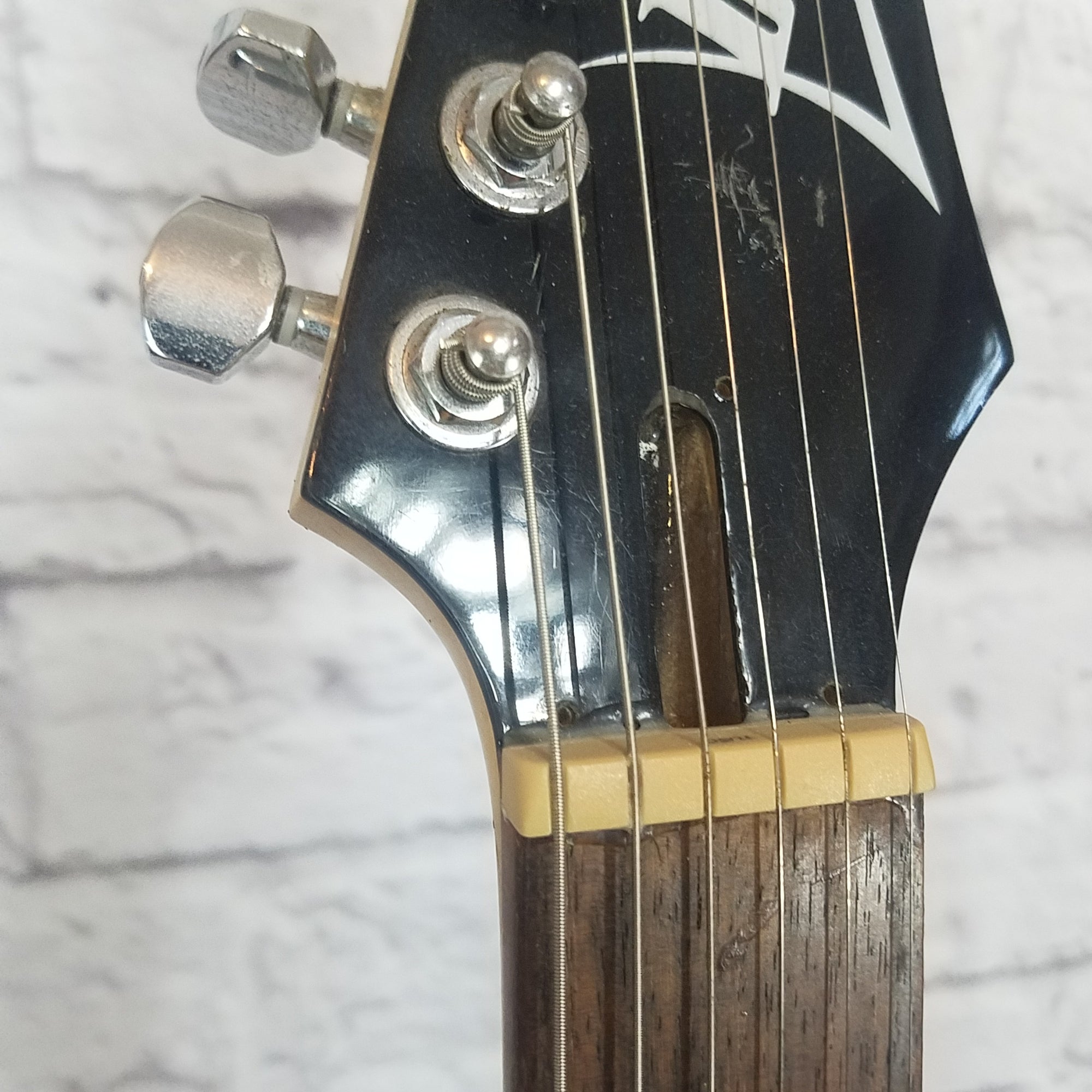 Ibanez RG120 Electric Guitar