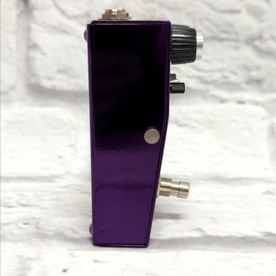 Fulltone PlimSoul MKII Overdrive Distortion Pedal - Custom Shop Purple