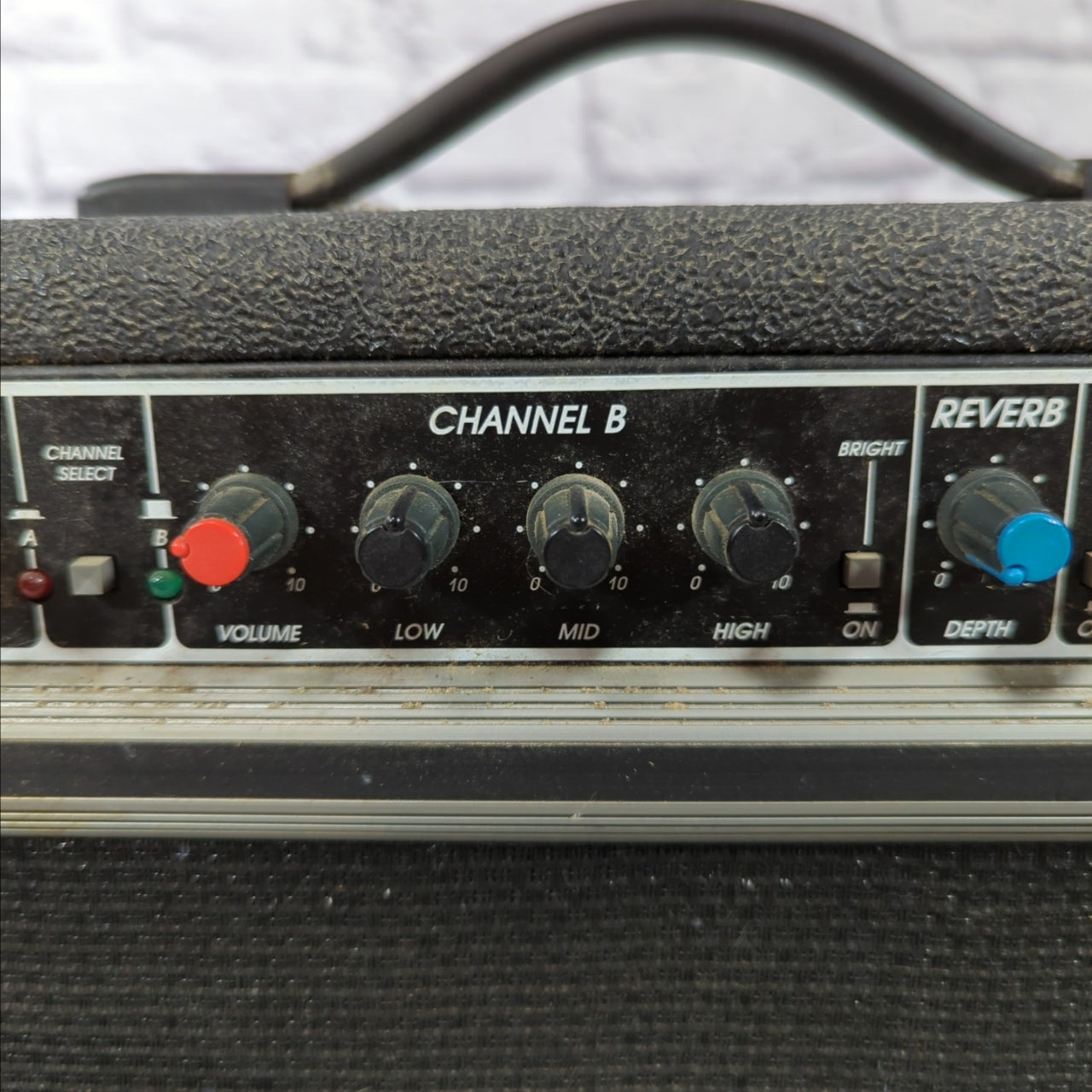 Crate G40C XL Guitar Combo Amp