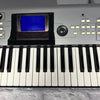 Yamaha MM6 Digital piano