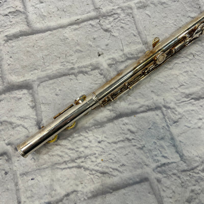 Selmer Aristocrat FL600 Flute - AP09617040