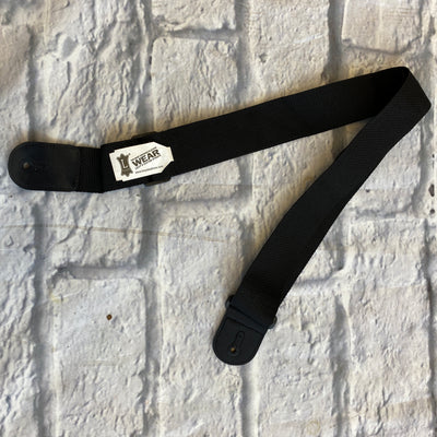 Levy's M8POLY-BLK Strap