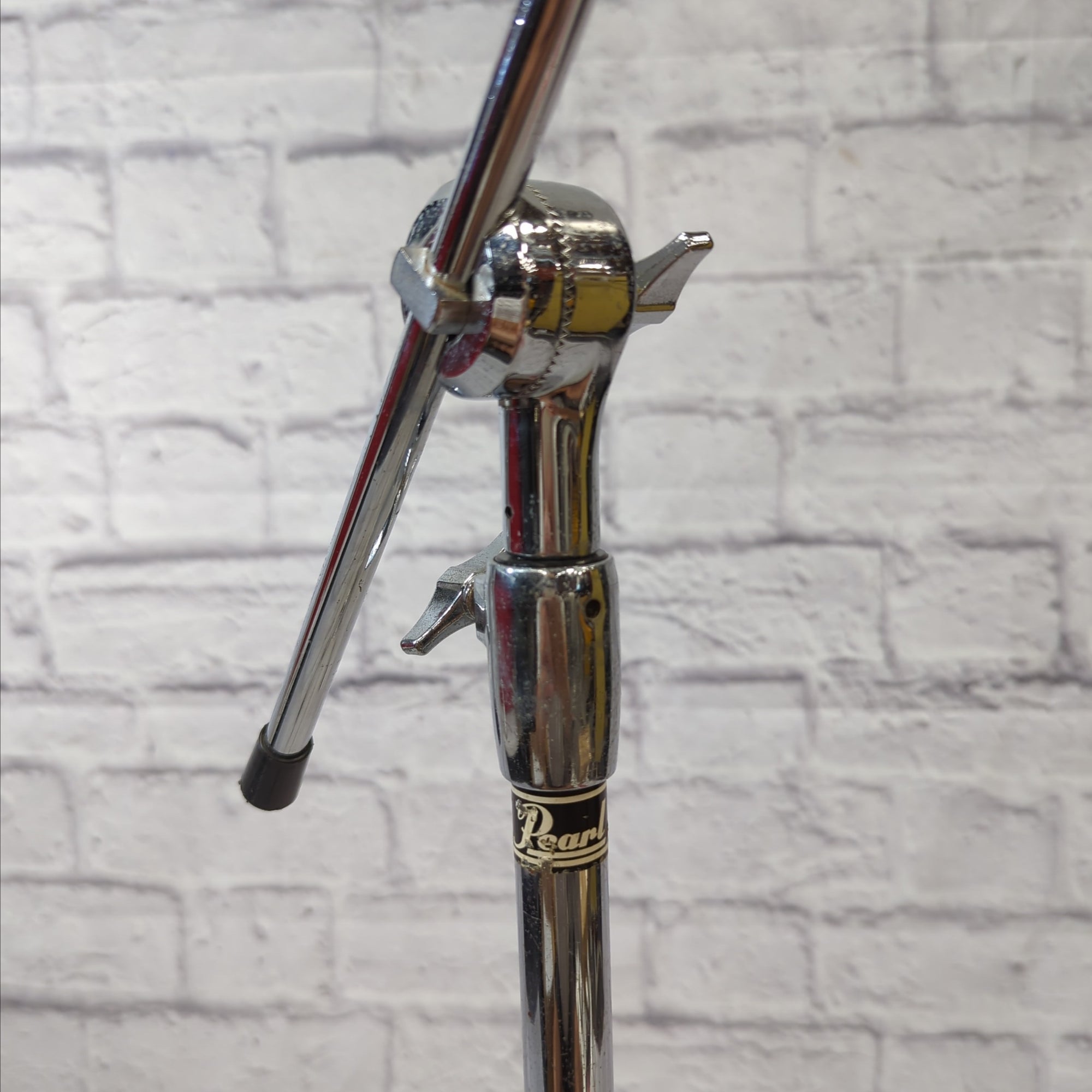 Pearl Mini Boom Cymbal Stand